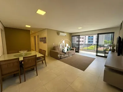 Apartamento com 4 Quartos à venda, 128m² no Intermares, Cabedelo