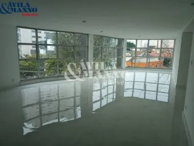 Apartamento com 3 Quartos à venda, 260m² no Mooca, São Paulo