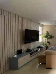 Apartamento com 2 Quartos para alugar, 60m² no São João Clímaco, São Paulo