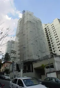 Apartamento com 4 Quartos à venda, 223m² no Paraíso, São Paulo