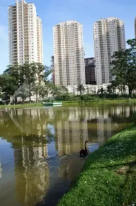 Apartamento com 2 Quartos à venda, 68m² no Jardim Tupanci, Barueri