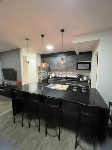 Apartamento com 3 Quartos à venda, 86m² no Centro, São Caetano do Sul