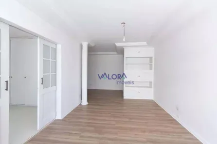 Apartamento com 3 Quartos à venda, 130m² no Itaim Bibi, São Paulo