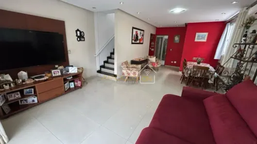 Casa com 4 Quartos à venda, 235m² no Aparecida, Santos