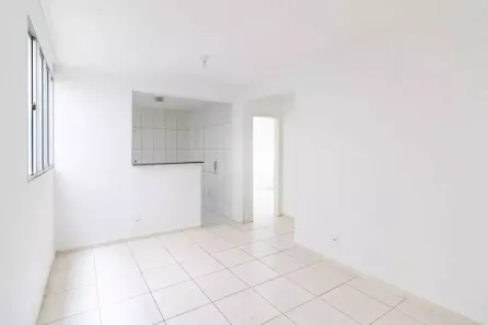 Apartamento com 2 Quartos à venda, 70m² no Parque Maracanã, Contagem