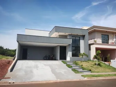 Casa de Condomínio com 3 Quartos à venda, 250m² no Parque Fortaleza, Nova Odessa