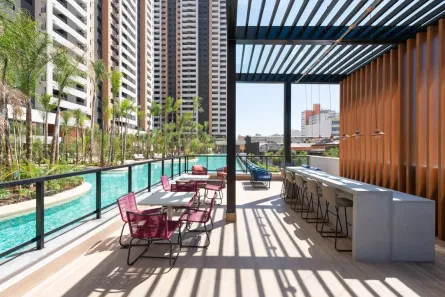 Apartamento com 2 Quartos para alugar, 70m² no Brás, São Paulo