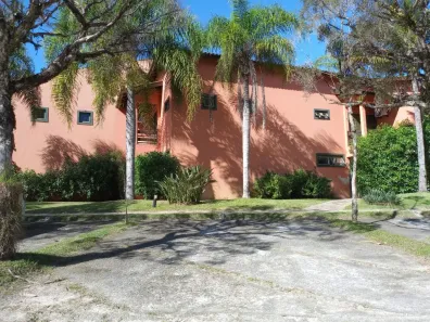 Casa de Condomínio com 2 Quartos à venda, 106m² no Riviera, Bertioga