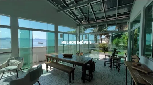 Casa com 3 Quartos à venda, 200m² no São Miguel (Guaporanga), Biguaçu