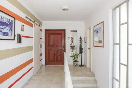 Casa com 3 Quartos à venda, 300m² no Vila Romana, São Paulo