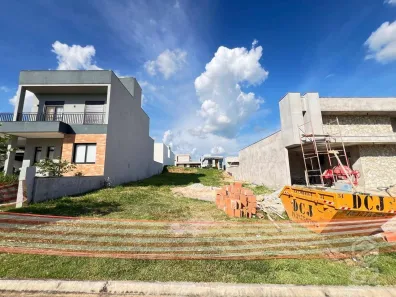 Lote/Terreno à venda, 300m² no Jardim Panorama, Indaiatuba