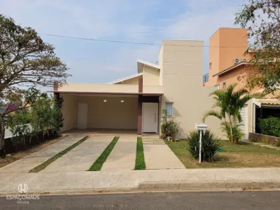 Casa de Condomínio com 3 Quartos à venda, 145m² no Jardim Reserva Bom Viver de Indaiatuba, Indaiatuba