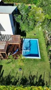 Casa de Condomínio com 5 Quartos à venda, 389m² no Condomínio Porto das Baleias, Mata de São João