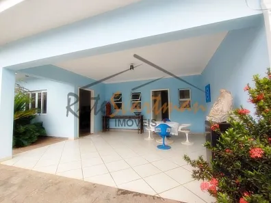 Casa de Condomínio com 3 Quartos à venda, 118m² no Residencial Terras do Barão, Campinas
