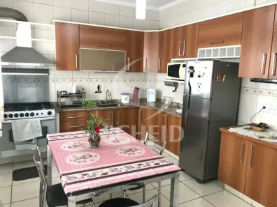 Casa com 3 Quartos à venda, 162m² no Vila Campo Grande, São Paulo