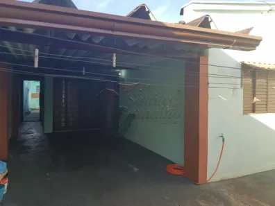 Casa com 3 Quartos à venda, 175m² no Vila Albertina, Ribeirão Preto