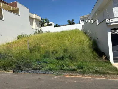 Lote/Terreno à venda, 300m² no Jardim Mantiqueira II, Andradas