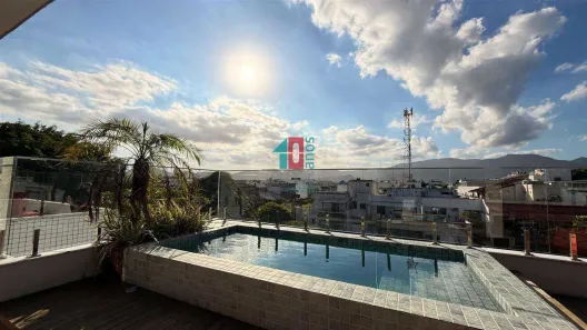 Cobertura com 3 Quartos à venda, 358m² no Recreio dos Bandeirantes, Rio de Janeiro