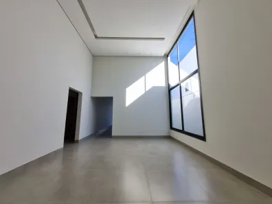 Casa de Condomínio com 3 Quartos à venda, 187m² no Novo Mundo, Uberlândia