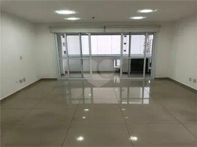 Sala Comercial com 1 Quarto para venda ou aluguel, 34m² no Jardim Paulista, São Paulo
