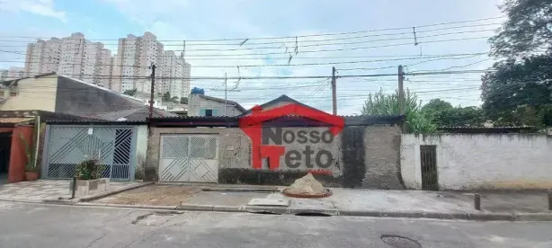Lote/Terreno à venda, 250m² no Jardim Santa Mônica, São Paulo