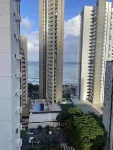 Apartamento com 1 Quarto à venda, 43m² no Boa Viagem, Recife