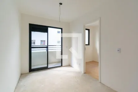 Apartamento com 2 Quartos à venda, 36m² no Vila Parque Jabaquara, São Paulo