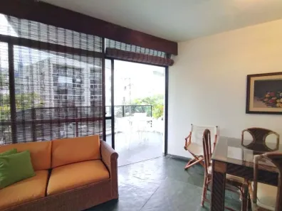 Apartamento com 3 Quartos à venda, 149m² no Enseada, Guarujá