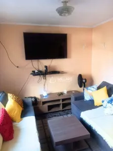 Casa com 4 Quartos à venda, 144m² no Cidade Líder, São Paulo