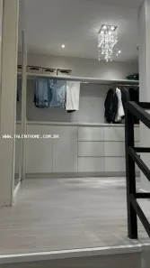 Casa de Condomínio com 2 Quartos à venda, 55252m² no Brasília, Londrina