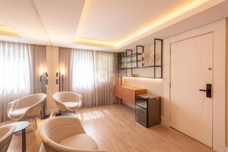 Apartamento com 4 Quartos à venda, 162m² no Centro, Balneário Camboriú