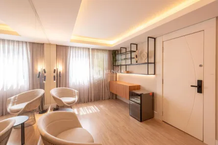 Apartamento com 4 Quartos à venda, 162m² no Centro, Balneário Camboriú