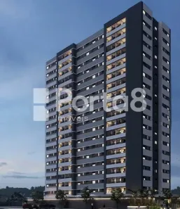 Apartamento com 2 Quartos à venda, 66m² no Jardim Maracanã, São José do Rio Preto