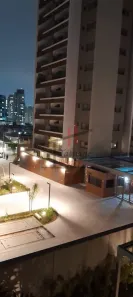 Apartamento com 1 Quarto para alugar, 40m² no Vila Matilde, São Paulo