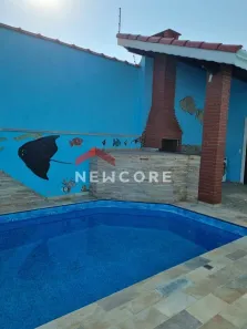 Casa com 3 Quartos à venda, 195m² no Jardim Ribamar, Peruíbe