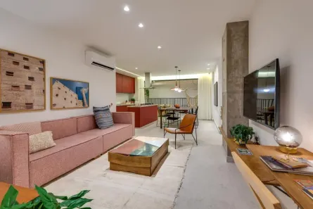 Apartamento com 3 Quartos à venda, 127m² no Setor Oeste, Goiânia