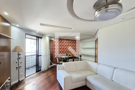Apartamento com 5 Quartos à venda, 149m² no Baeta Neves, São Bernardo do Campo