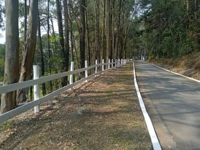 Lote/Terreno à venda, 1227m² no Residencial Morada das Estrelas (Aldeia da Serra), Barueri