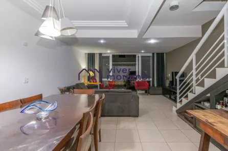 Casa com 4 Quartos à venda, 250m² no Vila Gertrudes, São Paulo