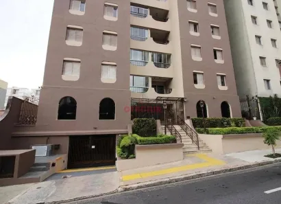Apartamento com 3 Quartos à venda, 98m² no Centro, São Bernardo do Campo