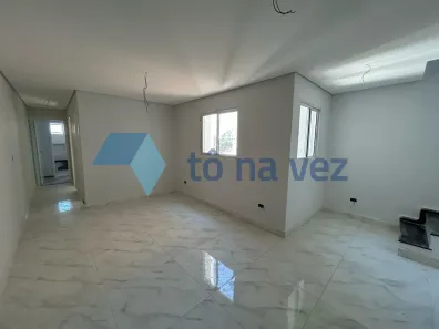 Cobertura com 2 Quartos à venda, 116m² no Santa Maria, Santo André