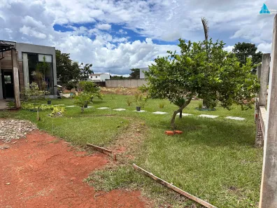 Casa de Condomínio com 3 Quartos à venda, 860m² no Ponte Alta Norte, Brasília