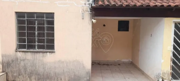 Casa de Condomínio com 3 Quartos para alugar, 80m² no Jardim Tókio, Londrina