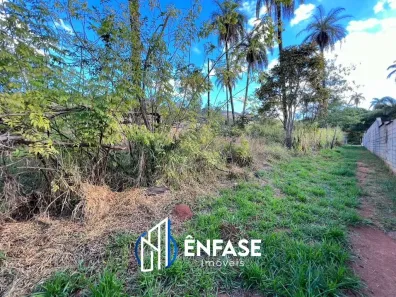 Lote/Terreno à venda, 1000m² no Vivendas Santa Mônica I, Igarapé