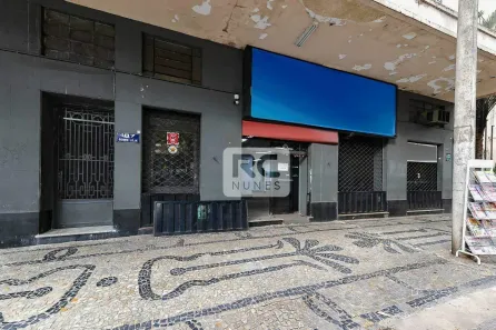 Ponto Comercial para alugar, 230m² no Centro, Belo Horizonte