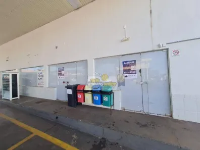 Sala Comercial para alugar, 25m² no Abadia, Uberaba