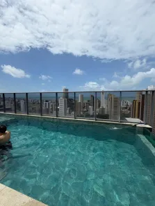 Apartamento com 2 Quartos à venda, 59m² no Manaíra, João Pessoa