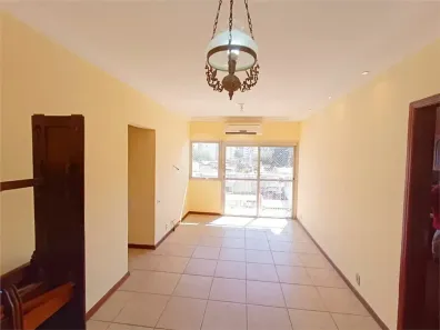 Apartamento com 2 Quartos à venda, 99m² no Tijuca, Rio de Janeiro