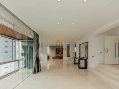 Apartamento com 4 Quartos à venda, 273m² no Jardim Fonte do Morumbi, São Paulo