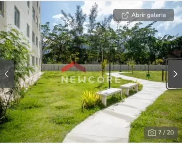 Apartamento com 2 Quartos à venda, 49m² no Recreio dos Bandeirantes, Rio de Janeiro